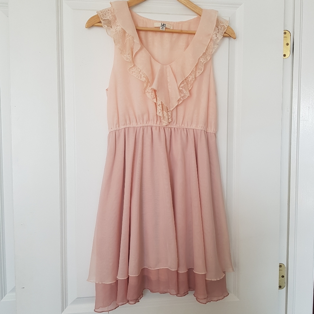 Ya Los Angeles Dress